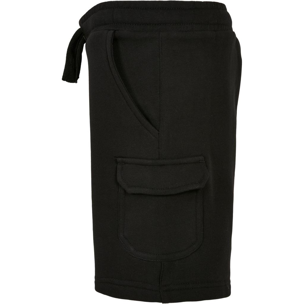 Urban Classics Boys Organic Cargo Shorts