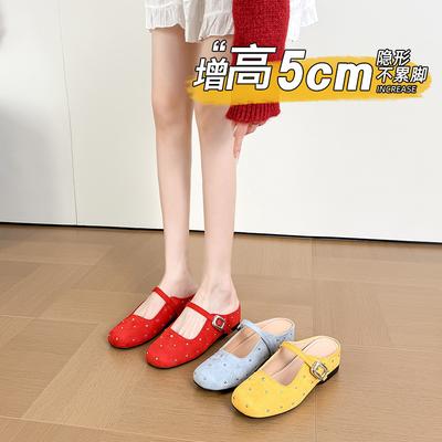 Женская обувь – Сандалии