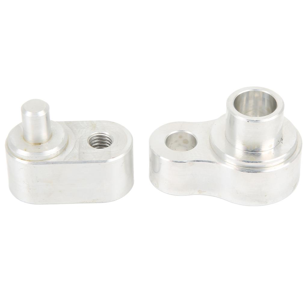 Комплект прокладок для болтов блокировки кондиционера заднего кондиционера из алюминиевого сплава для Traverse