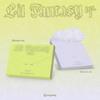 ЧЭЁН - Vol.1 LIL FANTASY Vol.1 CD+Подарок за предзаказ+Сложенный постер