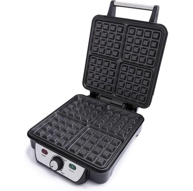 Waffle Iron Camry CR 3025
