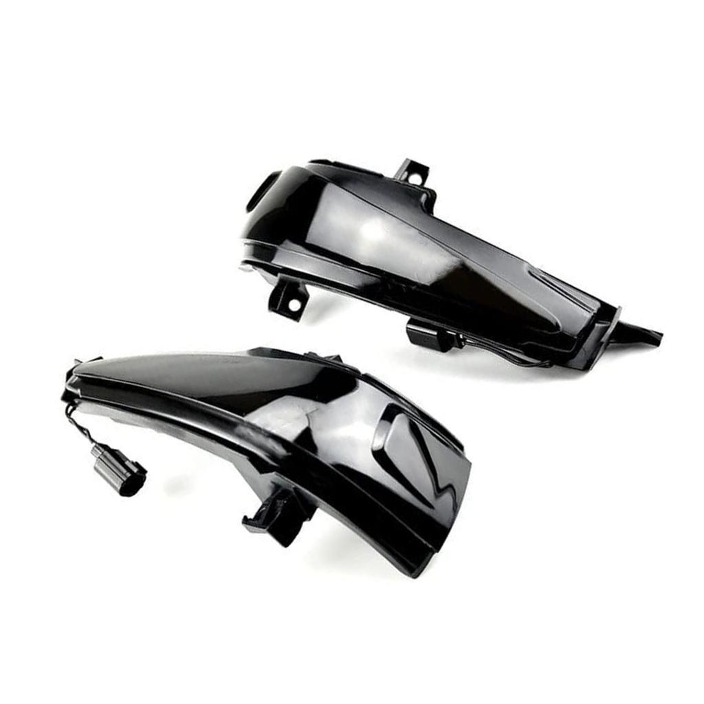 2Pcs Side Mirror Sequential Turn Signal Light For Honda Civic Mk8 Sedan FD1 FD2 FD3 2D 4D FA 1 2 3 4