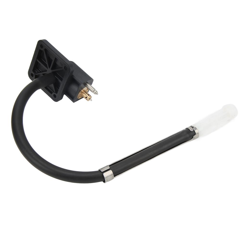 Marine Fuel Tank Connector Fitting Portable 12L 24L Boat Outboard Engine Accessory