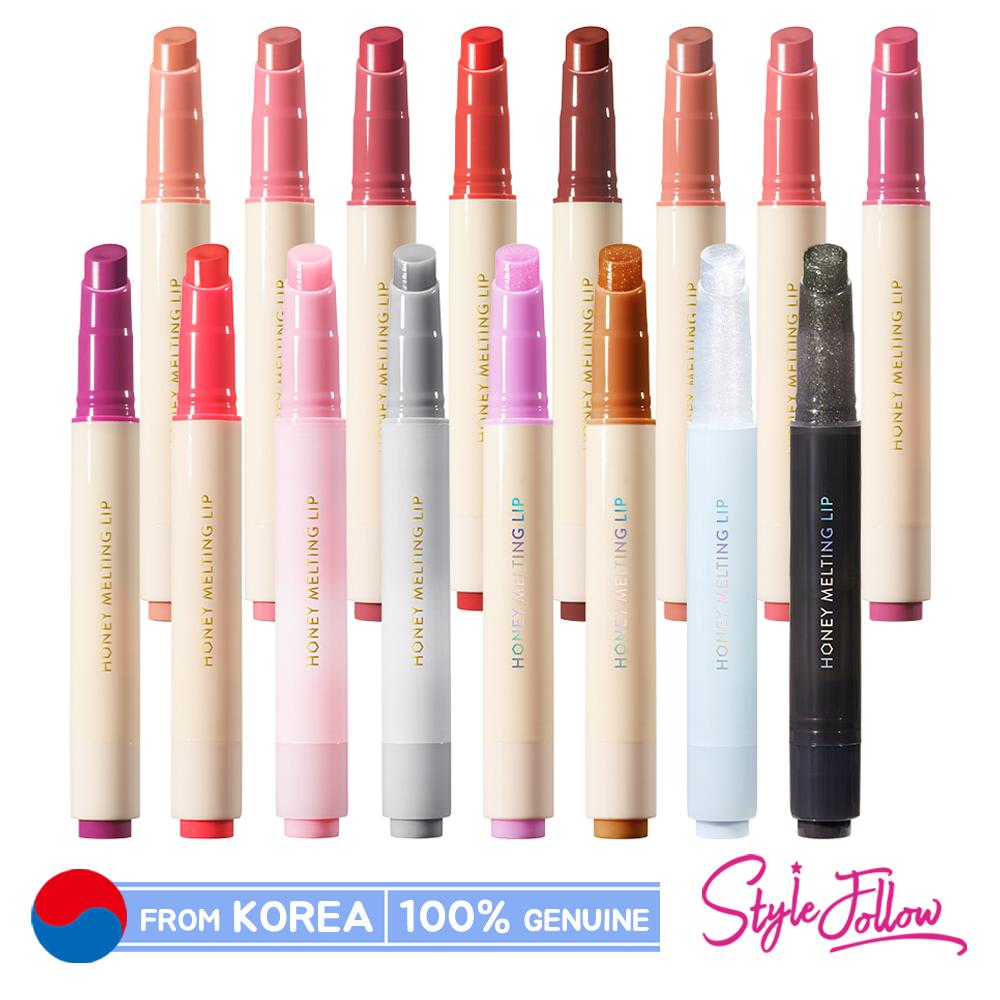 Nature Republic Honey Melting Lip 2.7g