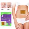 Oriental Medicine Belly Patch, Moxibustion, Belly Fat Diet, Abdominal Patch, Belly Fat Loss, Slimming, Fat Burning, 1 Piece, 5 Pieces