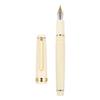 Перьевая ручка Jinhao 82 с экстратонким (EF) и тонким (F) пером, гладкое письмо, для левшей и правшей, с конвертером,