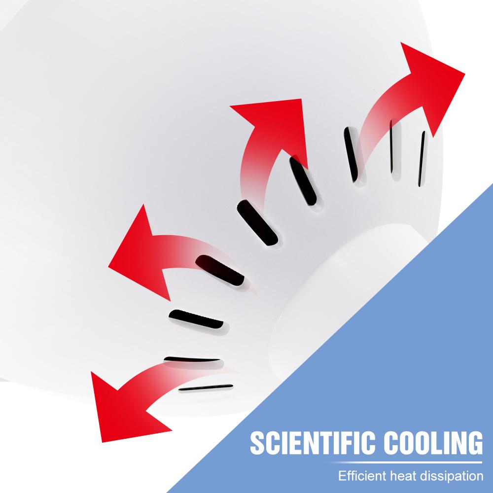 E27 Светодиодная фитолампа полного спектра E26 Лампа для выращивания растений 15 Вт 20 Вт Светодиодная лампа для выращивания гидропоники в теплице Лампа для выращивания овощей Cultivo