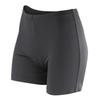 Womens/Ladies Impact Soft Sweat Shorts