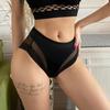 Women Shaping Butt Lifter Panties Seamless High Elastic Breathable Briefs Hip Enhancer Shapers Lady Underwear Bragas