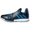 Harden Vol.3 Comfortable Versatile Non-Slip Durable Lightweight Low-Top Basketball Shoes Men Sneakers Black Blue EE9508