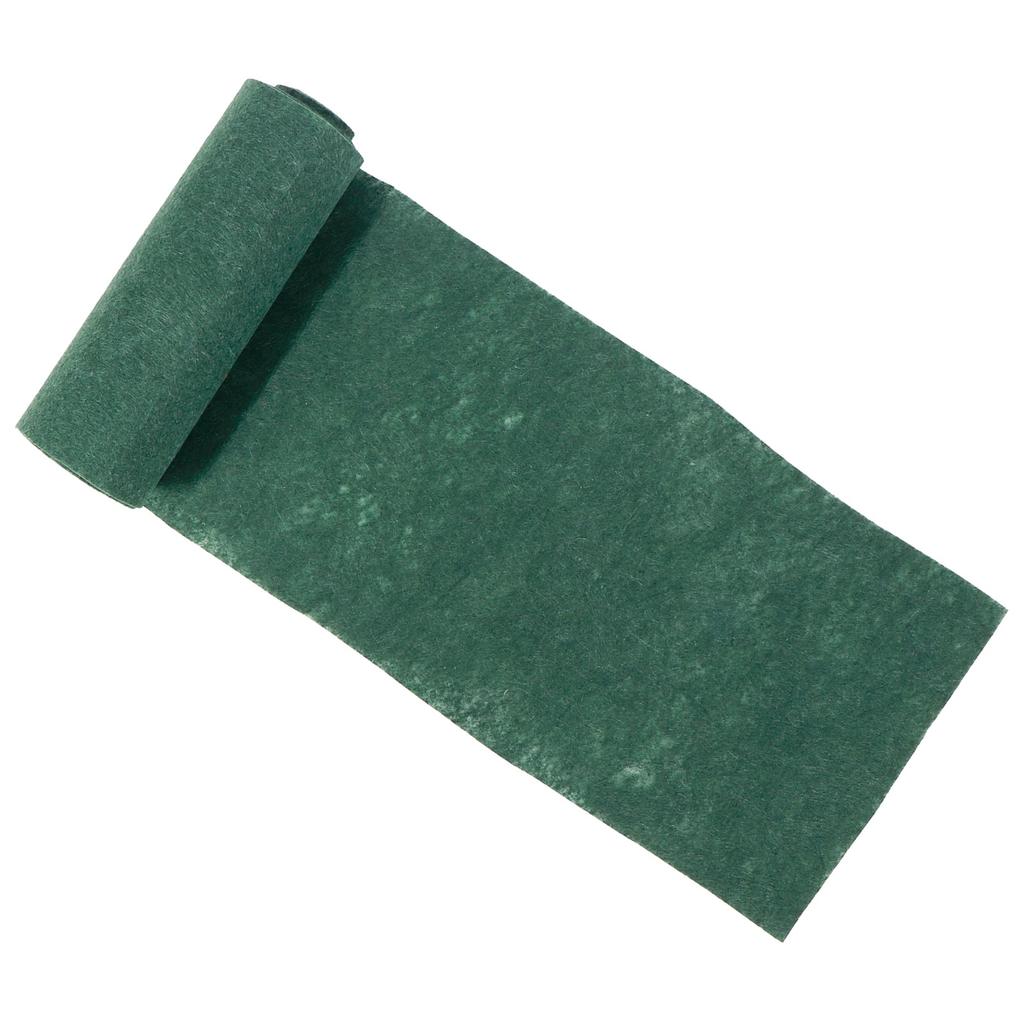 Разлагаемый коврик для семян травы, садовый газон, рост растений, посадка, одеяло, принадлежности 20x300 см