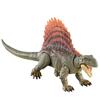 Mattel Jurassic World Hammond Collection Dimetrodon Dinosaur Toy (HTV65) - Ages 8 and Up, Approx. 21.6cm Long