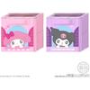 Персонажи Sanrio CUCAS 2 Коробка из 12 Коллекционных Фигурок Игровой Набор