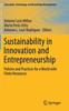 Книга Sustainability In Innovation and Entrepreneurship : Policies and Practices for a World with Finite Resources