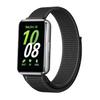 Для Samsung Galaxy Fit 3 нейлоновая петля ремешок для часов браслет для Samsung Fit 3 Смарт-браслет сменные аксессуары Correa