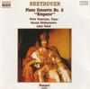 CD LUDWIG VAN BEETHOVEN, PETER TOPERCZ - Piano Concerto No. 5 In E-flat Majo 8550017 Naxos 1987 Europe Classical Used