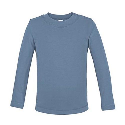 Link Kids Wear Baby Bio Long-Sleeved T-Shirt