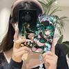 Чехол для телефона Zenless Zone Zero QingYi для Huawei Mate 60 50 40 30 20 10 Pro Plus Lite E 5G Цветной Печатный Чехол Чехол Красивый