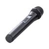 Sanwa Supply Wireless Microphone (MM-SPAMP21, Type A) MM-SPHMW7A