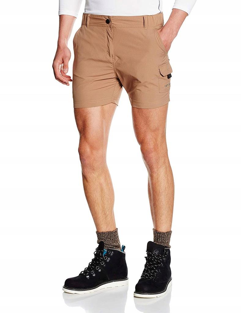 B8390 Gregster Men's Hiking Shorts M