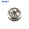 Для KTM EXC XCW SX XC 125 150 250 300 350 450 500 530 Мотоциклетные Аксессуары Водяной Насос Охладитель Крыльчатка Турбина Раздельный Алюминий