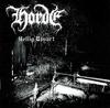 CD HORDE - Hellig Usvart NB1282 Nuclear Blast 1994 Германия Рок Б/у