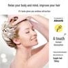 Adolf Gentle Smooth Shampoo & Shower Gel Family Set