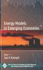 The Energy Models In Emerging Economies Book