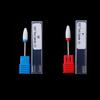 Professional Ceramic Nail Drill Bit Electric Manicure Grinding Heads Nail File Machine Accessories