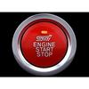 Оригинальные детали SUBARU LEVORG STI Push Engine Switch