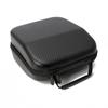 Small EVA Headset Carrying for Case Storage Protective for Case Drop Resistant for HD598 HD600 HD650 Headsets