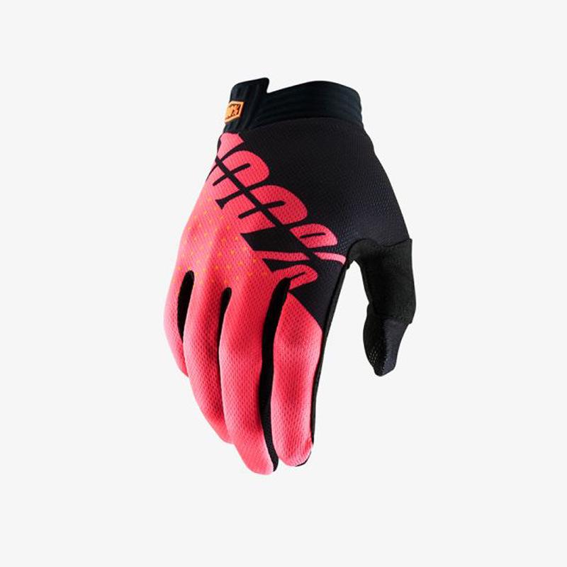 Bike Riding Gloves Men's and Women's, Off-road Racing Gloves Outdoor Sports