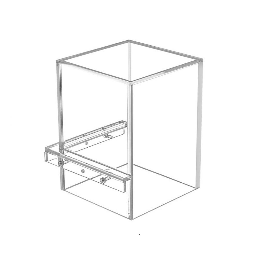 Уникальный аквариум с отрицательным давлением, вакуумный аквариум с подвеской, экологичное творчество