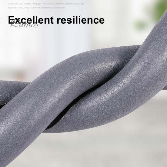 Чехол на руль Ультратонкий износостойкий нескользящий дизайн Универсальный простой в установке силиконовый чехол на руль