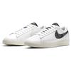 Nike Женские кроссовки Blazer Low Se 'Recycled Wool Pack   Белый Черный' Обувь для скейтборда DA4934-100