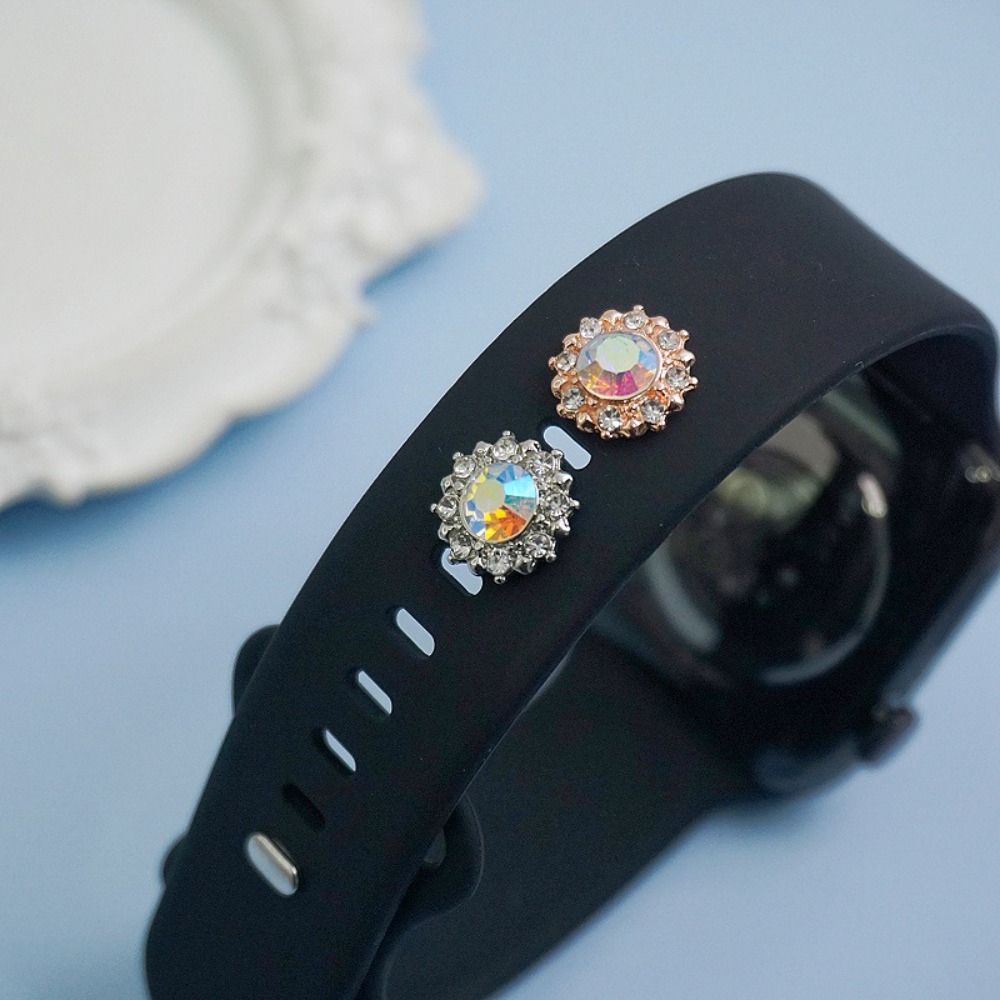 Декоративный инструмент, ремешок для часов, орнамент, подвески на браслет для Apple Watch Band для Apple Watch Band