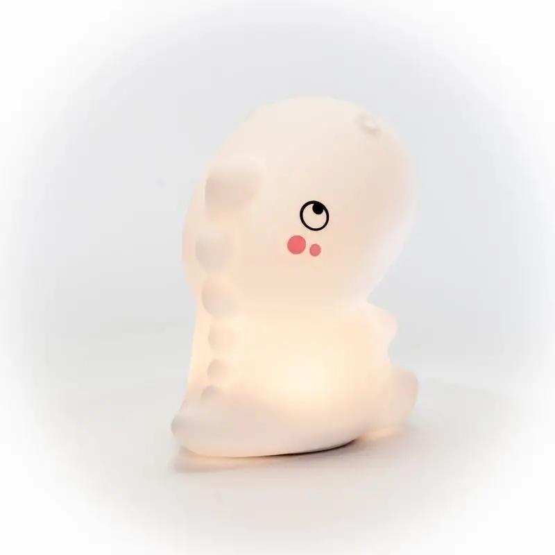 Innogio Night Lamp White