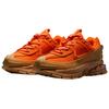 Nike Zoom Vomero Roam Safety Orange Мужские кроссовки Gum-Light-Brown Flax Hyper-Violet FV2295-800