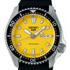 Seiko 5 Sports SKX Series Men's Automatic Wrist Watch - Silver / Black SBSA299 SBSA005 SBSA003 SBSA001 SBSA013 SBSA259 SBSA261 SBSA309 SBSA307 SBSA305