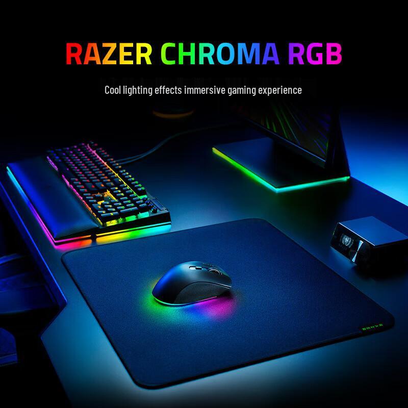 Эргономичная беспроводная мышь Razer Pro Click V2
