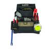 Custom Leathercraft 11 Pocket Nail & Tool Bag 1620