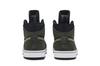Jordan 1 Mid Military Olive (Women's)