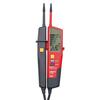 UNI-T UT15C UT18C UT18D Voltage Tester Probe Volt Indicator Meter Phase Sequence Continuity Voltage Detector Digital Multimeter