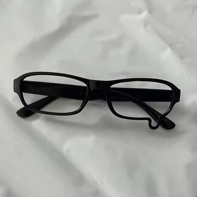 Аниме Y2K Каплевидные Косплей Очки Унисекс Без Линз Очки Ювелирные Изделия Костюмный Реквизит Очки Очки Аксессуары Подарки