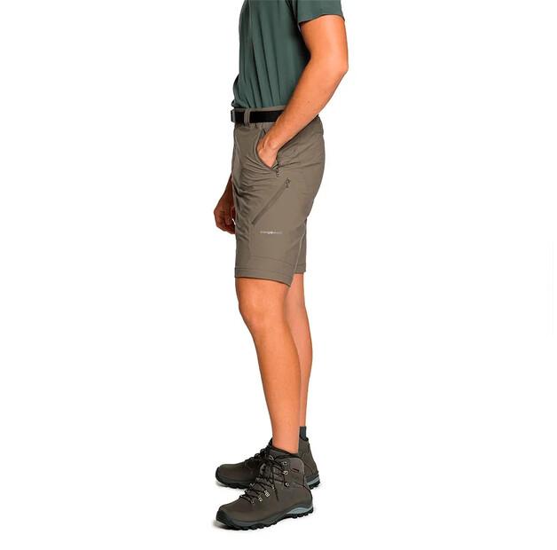 Trangoworld Шорты Palua