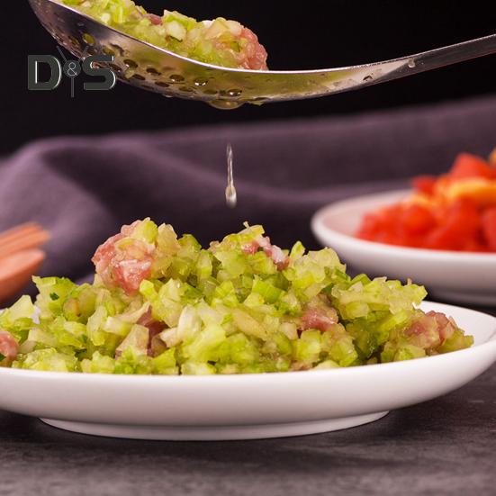 Ложка с прорезями, пищевой гладкий полированный, термостойкий, без деформации, фильтр, яичный желток, икра, дуршлаг, ложка, кухонные принадлежности, кухонные принадлежности