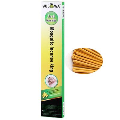 Нетоксичные 100% органические репелленты от комаров, палочки для кемпинга, рыбалки на открытом воздухе