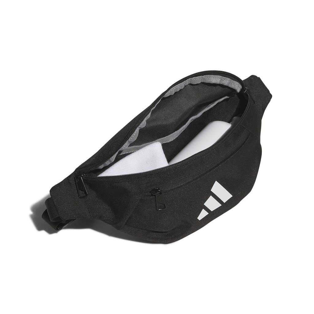 adidas Поясная сумка Essentials KLA19 Черная Мужская (JM7155)