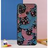 African Style Fabric Print Case For Huawei Nova 10 9 SE 8i 11i 12i 12s Y60 Y61 Y70 Y90 Y72 Y73 Y91 P60 Pro P30 P40 Lite