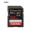 SanDisk Карта памяти SDXC V90 512 ГБ